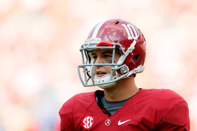 College Football: Predictions for Saturday's Top Games