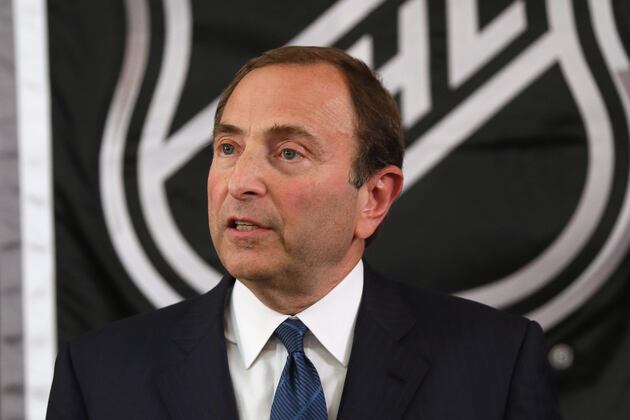 50 Worst Things in NHL History