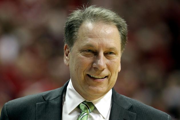 Tom Izzo: Who Could Eventually Replace the Michigan State Basketball Legend