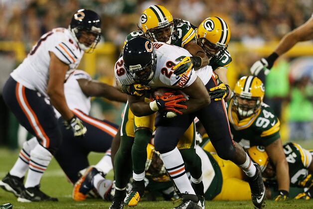 Fantasy Football Waiver Wire: Who Are the Hottest Adds for NFL Week 3?