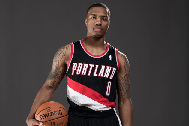 One Glaring Weakness That Will Stump Each 2012 First-Round Pick