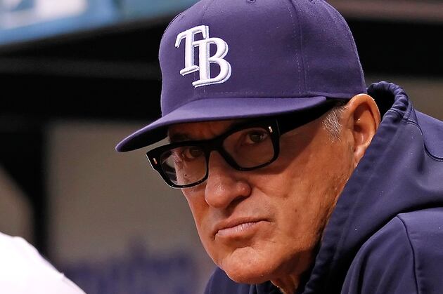 Ranking Each MLB Contender's Manager from Worst to Best
