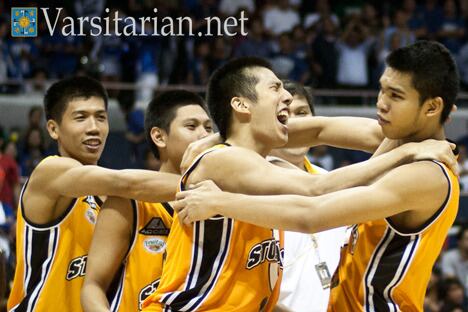 UAAP Season 75: 5 Vital Keys for the Growling Tigers to Win It All