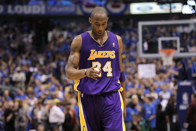 Los Angeles Lakers: Who Are Lakers' Biggest Hurdles to a Title?