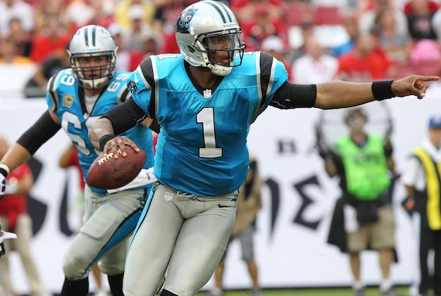 The Best Fantasy Football Starts at Every Position for NFL Week 2