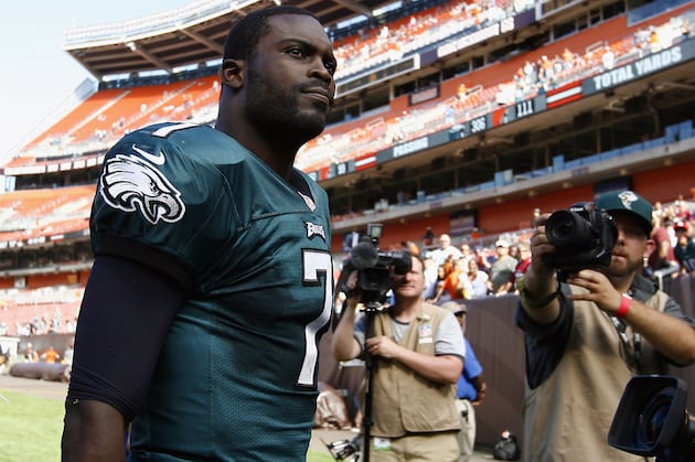 Philadelphia Eagles: 5 Players That Need to Bounce Back Against the Ravens