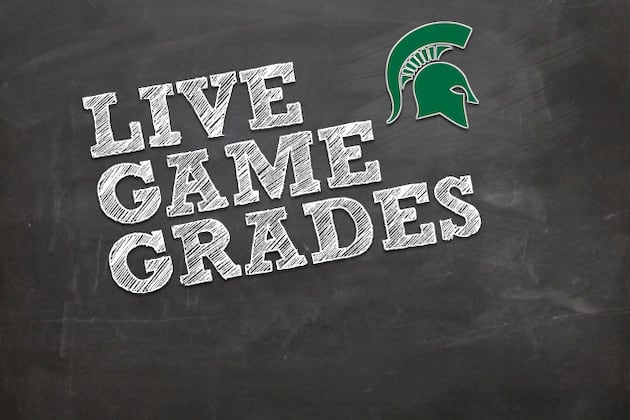 Notre Dame vs. Michigan State: Postgame Grades from the Spartan Loss vs Irish