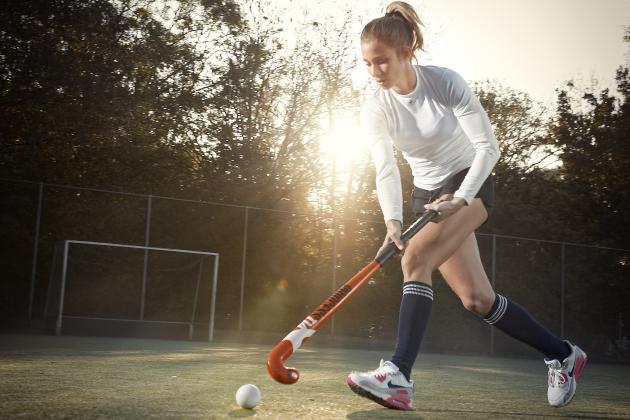25 Sexy Athletes Who Should Be Household Names