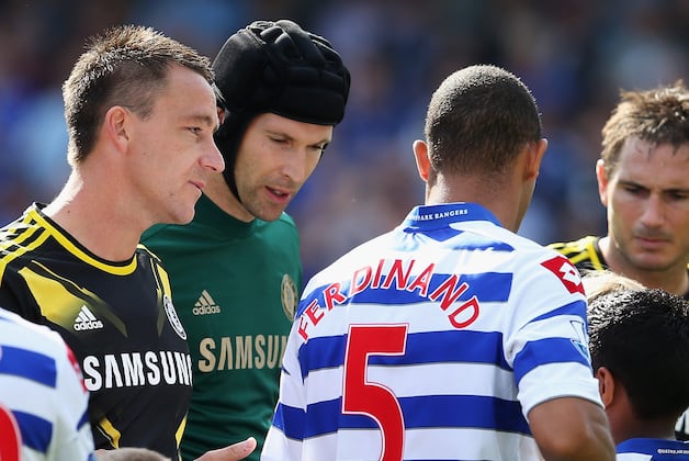 QPR vs. Chelsea: Complete Player Ratings for the Blues
