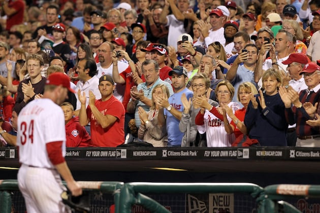 25 Reasons for Philadelphia Phillies Fans to Remain Confident About 2013