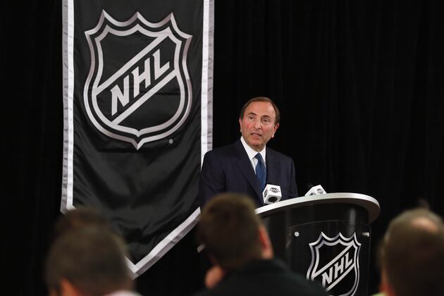 3 Reasons Why the NHL Lockout Might Last Longer Than You Think