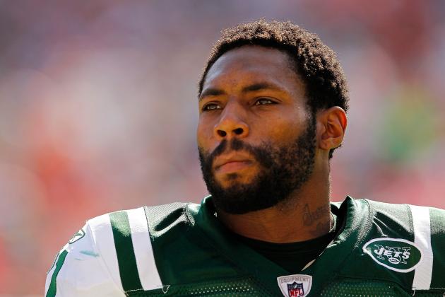 New York Jets: 10 Players to Watch in Week 2