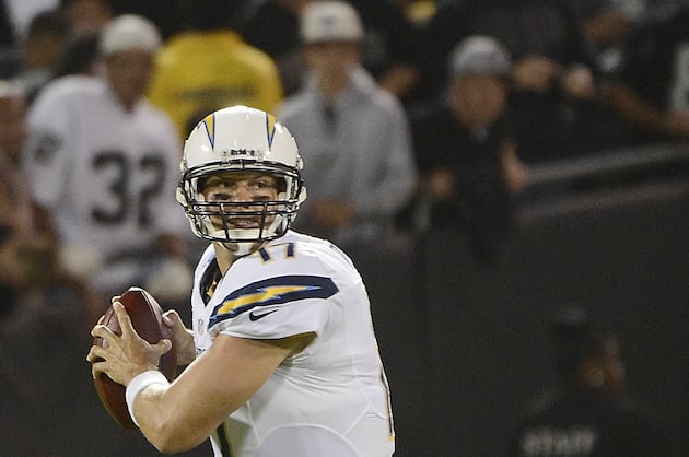 San Diego Chargers: 5 Things to Look for in Week 2