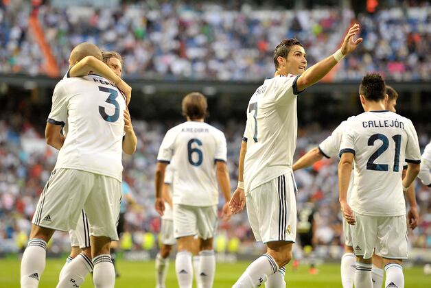 UEFA Champions League: Viewing the English Sides' Opponents in Game One