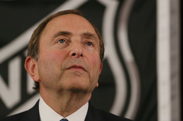 NHL Lockout 2012: 6 Players Who Have Most to Lose