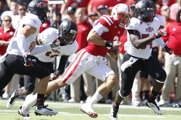 Nebraska Football: 10 Things We Learned from Huskers' Win vs. Arkansas State