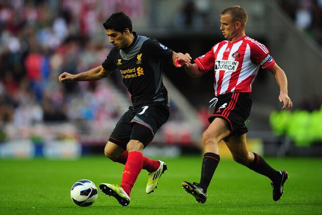 Sunderland vs. Liverpool: 6 Things We Learned in 1-1 Draw