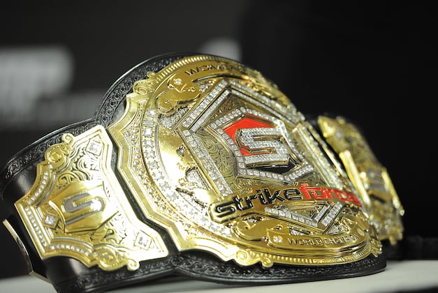 The 6 Reasons Strikeforce Was Never as Popular as the UFC (and Never Will Be)