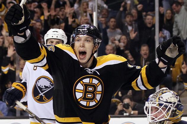 Boston Bruins: With NHL Lockout Looming, Providence Roster Takes Solid Shape