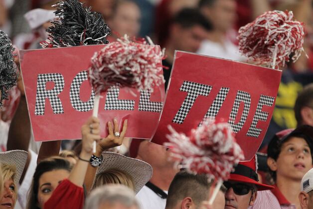College Football Winners and Losers from Week 3