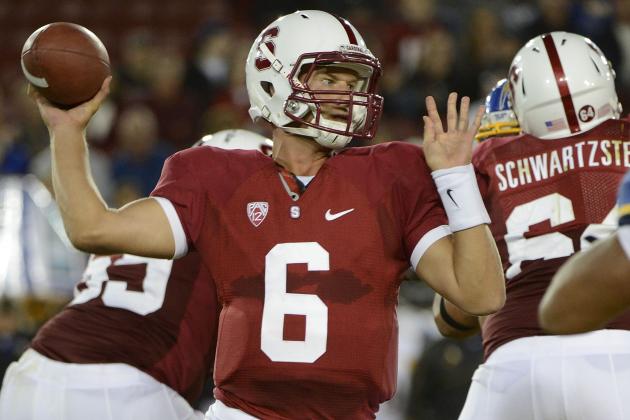 Stanford Football: 5 Keys to the Game vs. USC