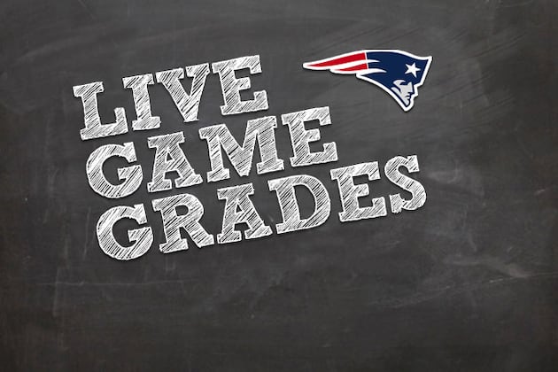 Cardinals vs Patriots: Final Report Cards, Player Grades for New England