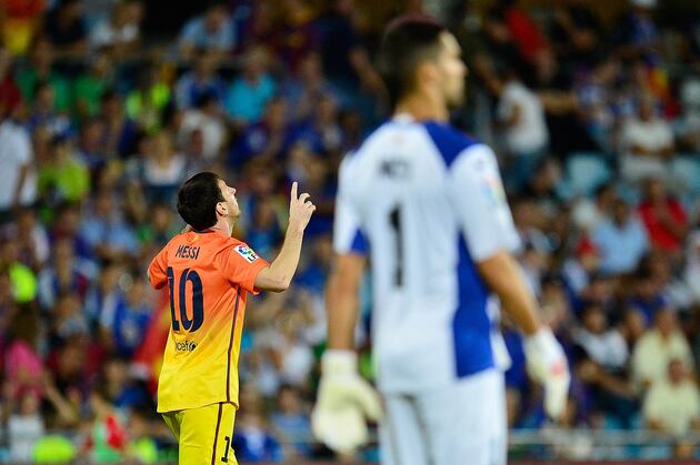 Getafe vs. Barcelona: 6 Talking Points from Blaugrana's Big Win