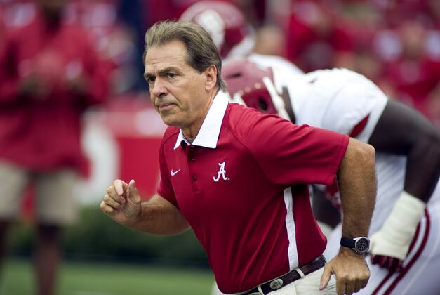 Alabama Football: 10 Things We Learned from the Tide's Win over the Razorbacks