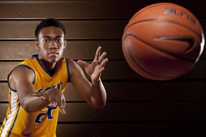 Must-Get Recruit for Each Top 25 College Basketball Team