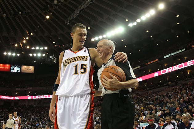 Most Useless Player on Every NBA Team