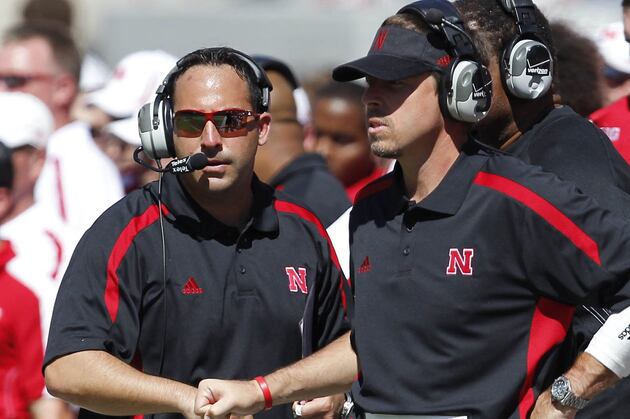 Big Ten Football: Ranking the Teams After Week 3