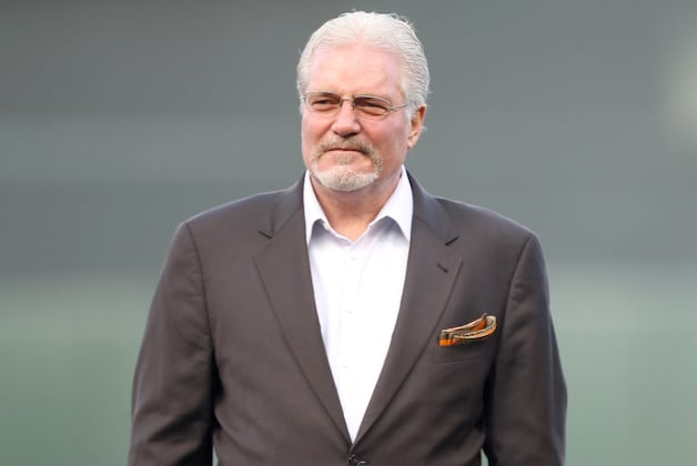 Brian Sabean: 5 Deals That Should Make SF Giants GM Executive of the Year