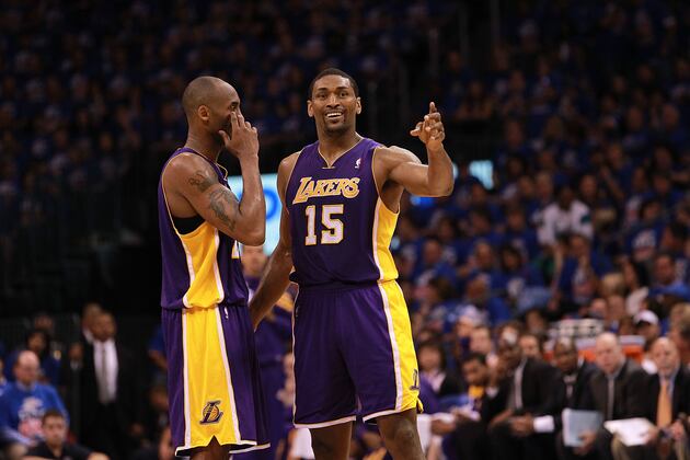 Best- and Worst-Case Scenarios for Every NBA Team Heading into 2012-13 Season