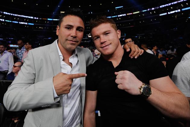 Alvarez-Lopez Results: 5 Future Implications of Alvarez's TKO