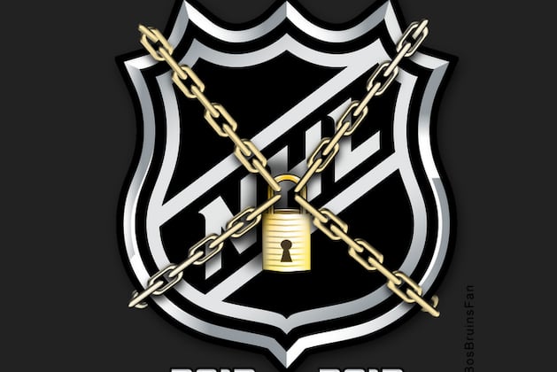 NHL Lockout: 5 Signs the 2012-13 NHL Season Is in Serious Jeopardy