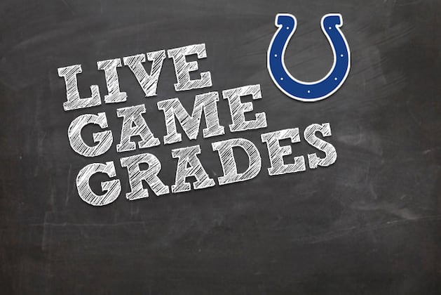 Vikings vs Colts: Final Report Card, Player Grades for Indianapolis