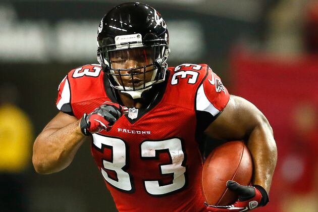 Fantasy Football: 5 Players Who Need to Step Up After Disappointing Week 1s
