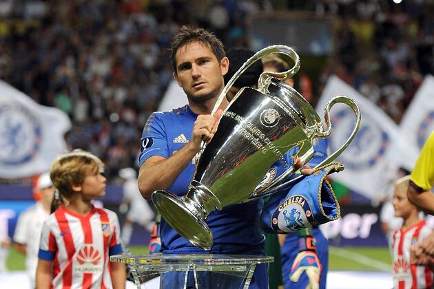 Champions League 2012: 1 Glaring Weakness That Could Haunt Europe's Top Sides