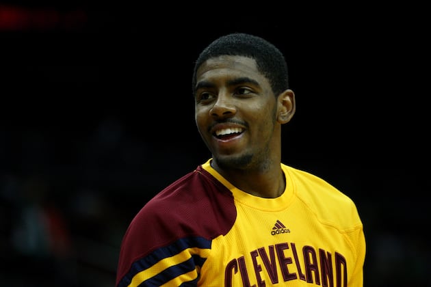 7 NBA Players Who Will Make Their First All-Star Game in 2013