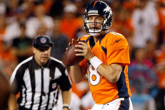Broncos vs. Falcons: 5 Keys to the Game for Denver