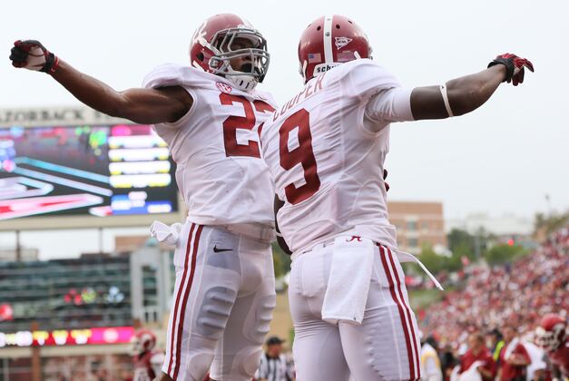 Alabama Football: The Good, the Bad and the Ugly from Arkansas' No-Show