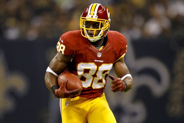Start 'Em, Sit 'Em Week 2: Last-Minute Advice for Fantasy Football Owners