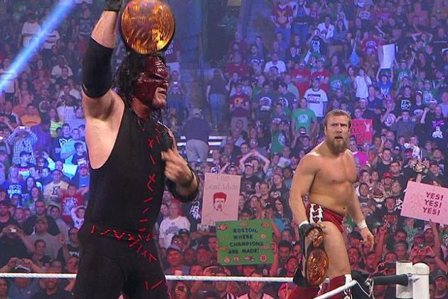 WWE Night of Champions 2012: 11 Things We Learned from the PPV Event