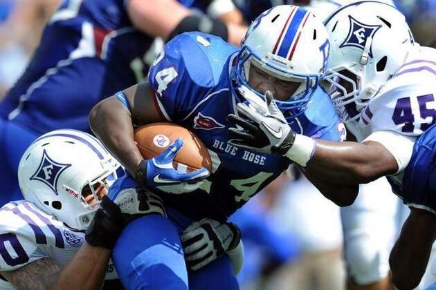 Southern Conference Week 4 Previews
