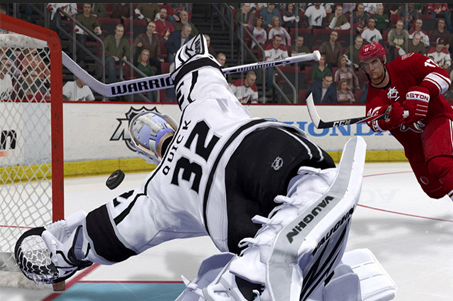 NHL 13: 25 Most Awesome Features of EA Sports' New Video Game