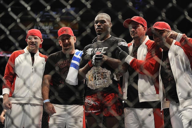 UFC 152: 3 Main Card Fights That Will Be Great