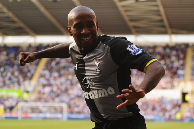 Reading vs. Tottenham Hotspur: 6 Things We Learned