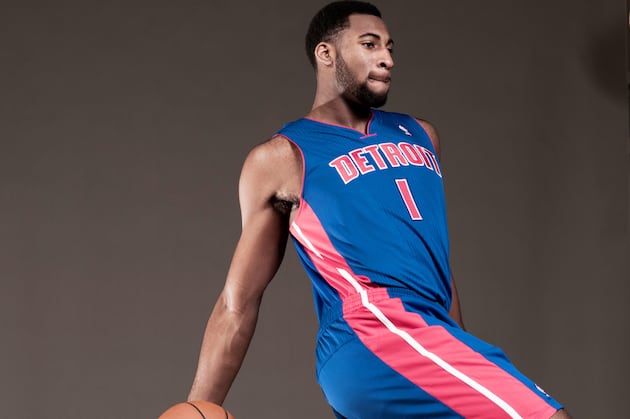 Detroit Pistons: Ideal Player Comparisons for Young Players