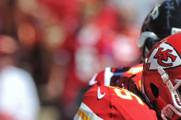 Bills vs. Chiefs: Live Game Grades and Player Analysis