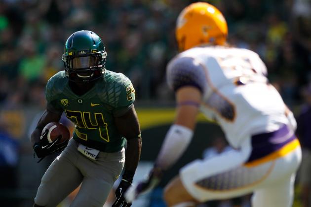 Oregon Football: Winners and Losers from the Week 3 Game vs. Tennessee Tech